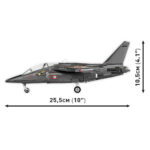 CONSTRUCTOR AVION ALPHA JET COBI — изображение 3