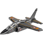 CONSTRUCTOR AVION ALPHA JET COBI — изображение 2