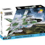 CONSTRUCTOR AVION PANAVIA TORNADO GR.1 COBI
