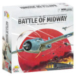 Constructor joc Battle Of Midway COBI
