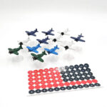 Constructor joc Battle Of Midway COBI — изображение 2