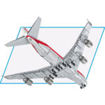 CONSTRUCTOR AVION BOEING 747 COBI - imagine 4