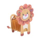 Set creativ Acordion cu animale in asort. GRAFIX — изображение 5