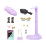 Papusa L.O.L. Surprise! O.M.G. - POSE seria S8 L.O.L. Surprise MGA - imagine 4