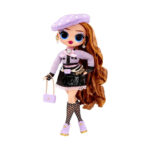 Papusa L.O.L. Surprise! O.M.G. - POSE seria S8 L.O.L. Surprise MGA - imagine 2