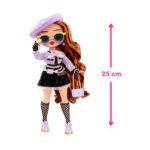 Papusa L.O.L. Surprise! O.M.G. - POSE seria S8 L.O.L. Surprise MGA - imagine 3