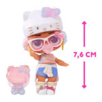 Papusica L.O.L. SURPRISE! Hello Kitty seria Loves Hello Kitty L.O.L. Surprise MGA - imagine 3