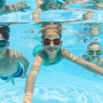 Ochelari de inot 7+ani in asort Bestway — изображение 2