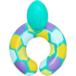 Cerc gonflabil D51cm 3+ani in asort Bestway — изображение 3