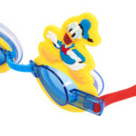 Ochelari de inot Mickey Mouse si Donald Duck 3+ani Bestway — изображение 2