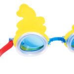 Ochelari de inot Mickey Mouse si Donald Duck 3+ani Bestway — изображение 3
