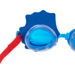 Ochelari de inot Spider Man Marvel 3+ani Bestway — изображение 3