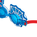 Ochelari de inot Spider Man Marvel 3+ani Bestway — изображение 4