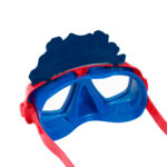 Masca pentru inot Spider Man Marvel 3+ani Bestway — изображение 3