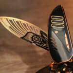 Puzzle 3d din metal Radasca ROBOTIME — изображение 5