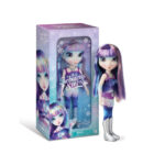 Papusa Isadora Nebulous Stars