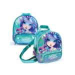 Rucsac mini Nenuphia Nebulous Stars