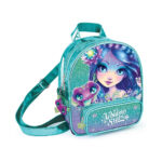 Rucsac mini Nenuphia Nebulous Stars - imagine 2