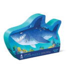 Puzzle 36-pc - Rechin SOUZA - imagine 3