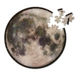 Puzzle NASA 100 pcs in asort. SOUZA - imagine 2