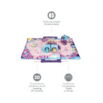 Covoras zana MINILAND - imagine 2