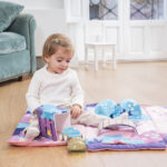 Covoras zana MINILAND - imagine 4