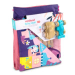 Covoras zana MINILAND - imagine 6