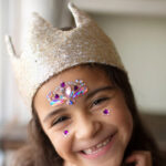 Coroana Gratios Aur Paiete Great Pretenders — изображение 2