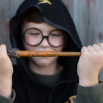 Bagheta Vrajitorului Great Pretenders - imagine 2