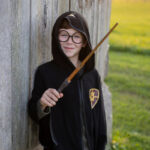 Bagheta Vrajitorului Great Pretenders - imagine 3