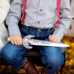 Cavaler pumnal, sortiment (x2) Great Pretenders — изображение 2