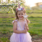 Deluxe Sparkle Star Wand Great Pretenders - imagine 3