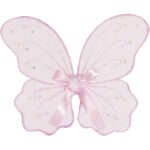 Aripi De zana, Roz Great Pretenders