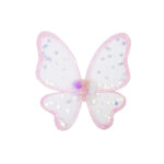 Aripi De Confetti Cu Stele Sclipitoare Great Pretenders