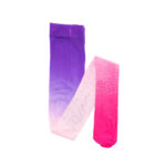 Colanti Ombre Roz / Violet, Marimea 3-8 Great Pretenders