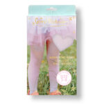 Colanti Ombre Roz / Violet, Marimea 3-8 Great Pretenders - imagine 2