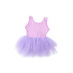 Rochie Tutu balet, liliac, marimea US 5-6 Great Pretenders