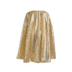 Pelerina eleganta cu paiete aurii, Marimea 4-6 Great Pretenders