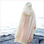 Perilina printesei Regale roz/aur, marimea 5-7 Great Pretenders - imagine 3