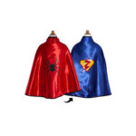 Perelina si Masca Rev. Aventura, marimea 5-6 Great Pretenders