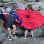 Perelina si Masca Rev. Aventura, marimea 5-6 Great Pretenders - imagine 2