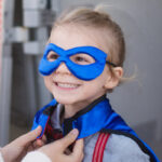 Perelina si Masca Rev. Aventura, marimea 5-6 Great Pretenders - imagine 3