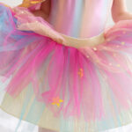 Set costum roz Super Duper,4-6 Great Pretenders - imagine 4