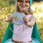 Geanta Star Petite Purse Great Pretenders - imagine 3