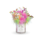 Pix pufos cu unicorn in asort. Great Pretenders