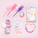 Pixuri pentru inimi dulci (24 buc) Great Pretenders - imagine 2