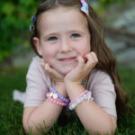 Bratara Pretty Pastel Soft Touch Bracelet 2buc Great Pretenders — изображение 2