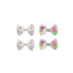 Agrafa de par Bow-tastic Party Hairclip Great Pretenders