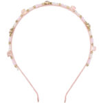 89043 Accesoriu Cerc pentru par Pretty Precious Stone Great Pretenders