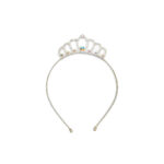 Banda Rhinestone Tiara Headband Great Pretenders